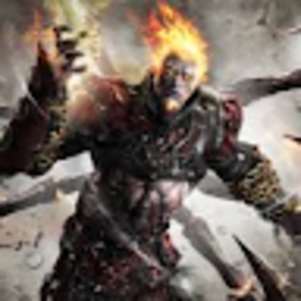 Meet your Posher, Nicholas